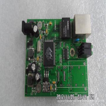Optical Media-Converter